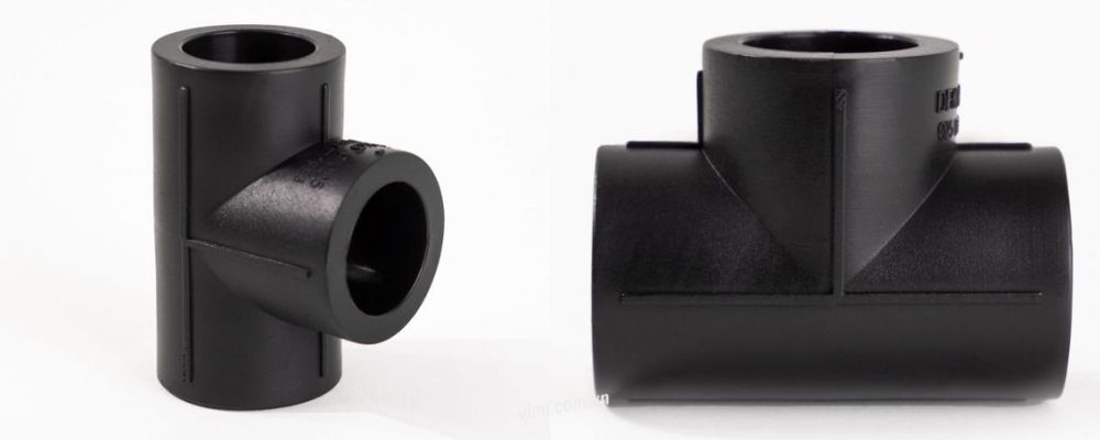 thông số tê uv dekko đều