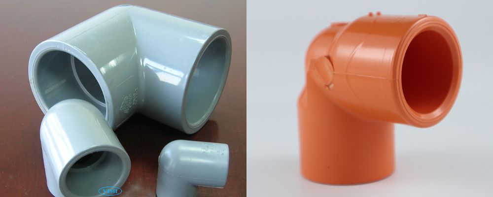 thương hiệu phụ kiện ống nhựa cpvc tại Việt Nam