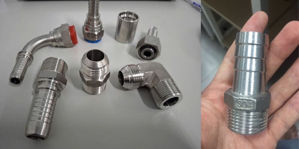 tên tiếng anh phụ kiện ống đuôi chuột