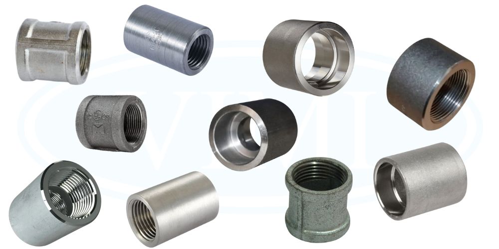 tên tiếng anh phụ kiện ống măng sông