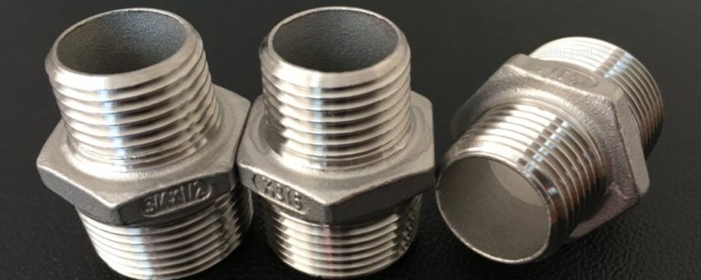 tiêu chuẩn chế tạo kép inox