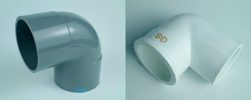 tiêu chuẩn thiết kế cút nhựa upvc