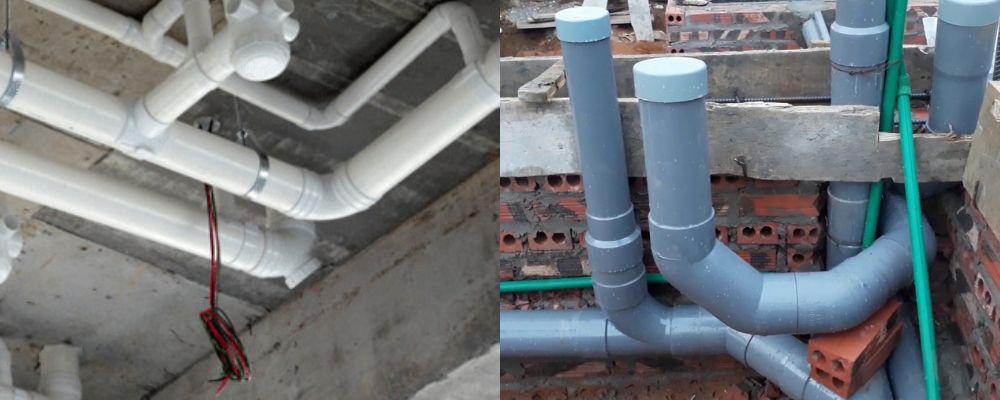 Chếch nhựa là gì - Tổng hợp kiến thức cơ bản và dễ hiểu ứng dụng của chếch ông nhựa