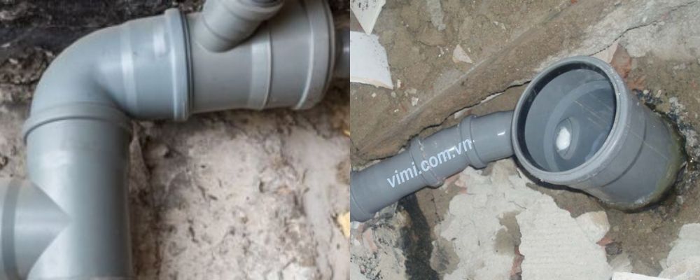 ứng dụng của cút nhựa ép gioăng