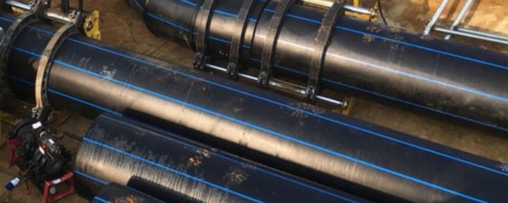 ứng dụng của dekko hpde pe80