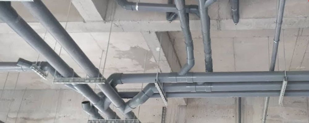 ứng dụng của ống upvc dekko hệ inch