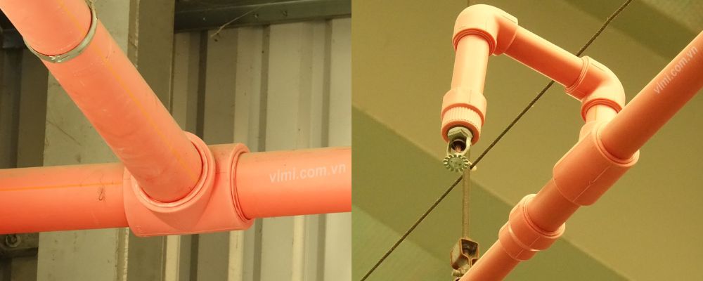 ứng dụng phụ kiện gs pccc