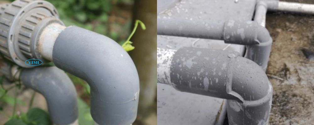 ưu điểm của cút nhựa pvc là gì