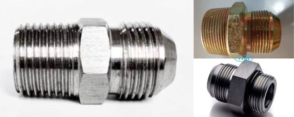 ưu điểm của kép côn inox là gì