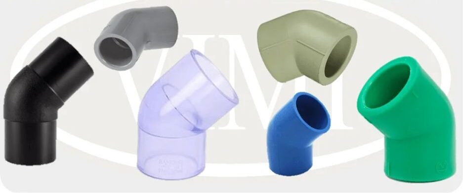 Chếch nhựa là gì - Tổng hợp kiến thức cơ bản và dễ hiểu vật liệu chế tạo chếch nhựa