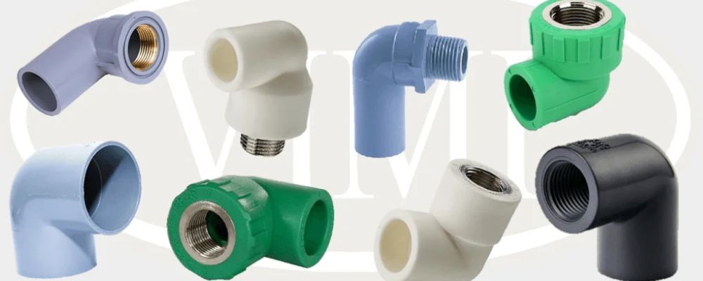 vật liệu chế tạo cút nhựa là gì