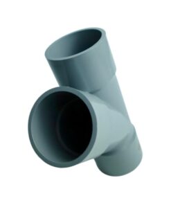 y ống cấp thoát upvc gs đều