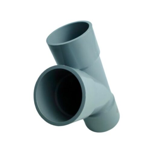 y ống cấp thoát upvc gs đều