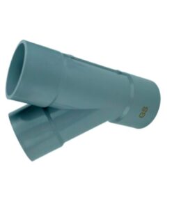 y ống cấp thoát upvc gs đều
