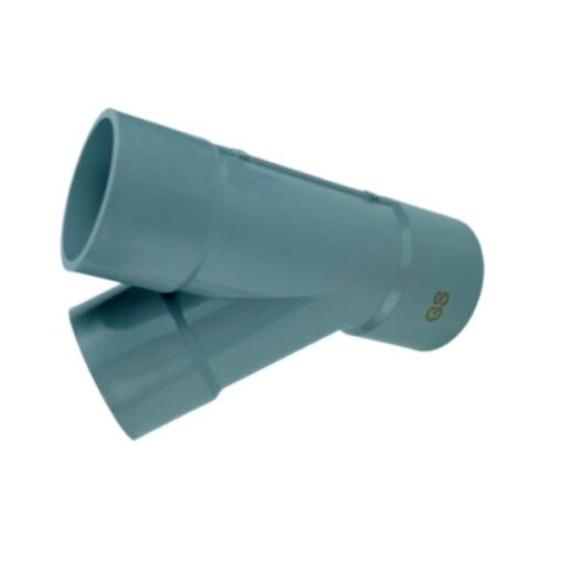 y ống cấp thoát upvc gs đều