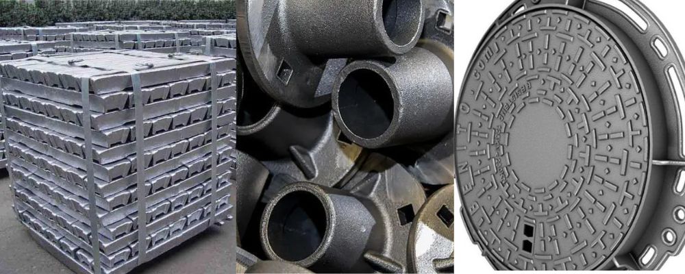 ảnh hưởng quá nhiệt tới gang