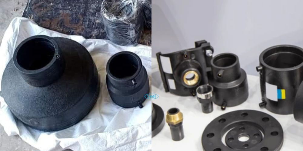 báo giá côn thu hdpe