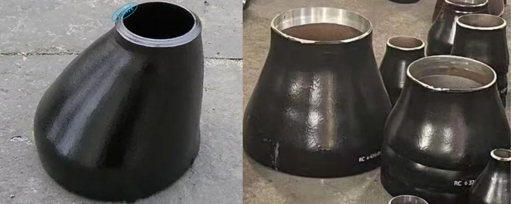 Côn thu thép hàn là gì - Chuyên gia chia sẻ báo giá côn thu thép hàn