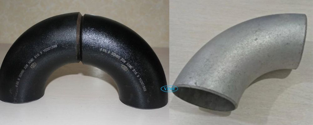 Đơn giản để biết cút thép hàn là gì báo giá cút thép hàn