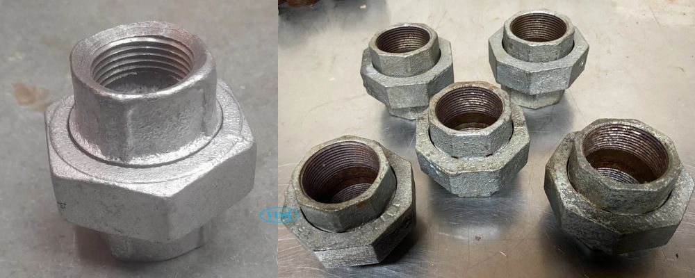 báo giá rắc co kẽm