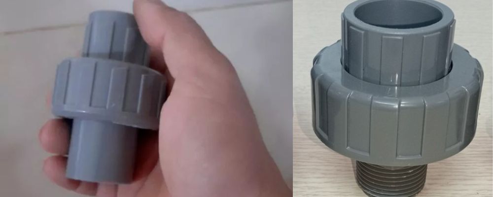 báo giá rắc co upvc