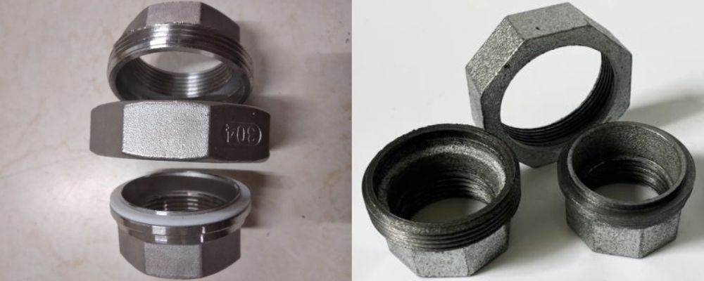 cấu tạo của rắc co