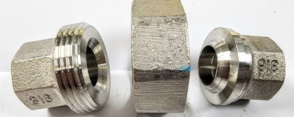 cấu tạo rắc co 316