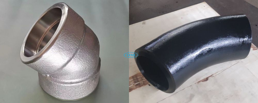 Chếch thép là gì chếch thép hàn