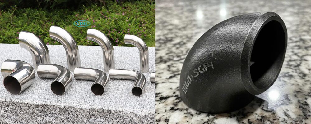 Cút hàn là gì - Gói gọn trong 1 bài viết chiều dài cút hàn