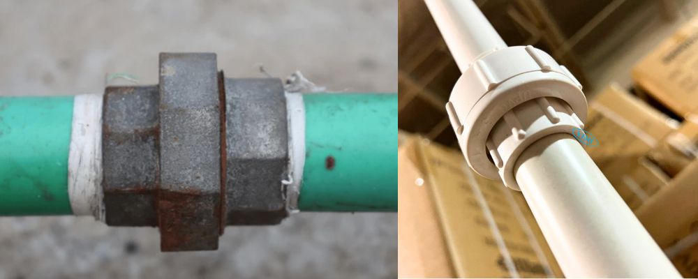 chiều lắp đặt rắc co 27