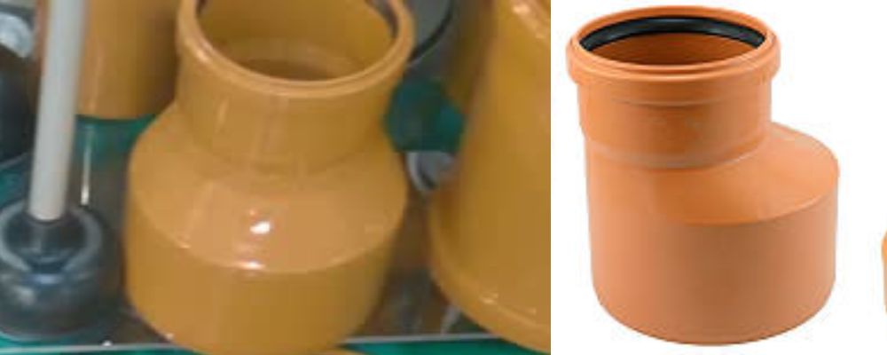 chủng loại côn thu nhựa cpvc