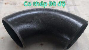 co thép 90 độ