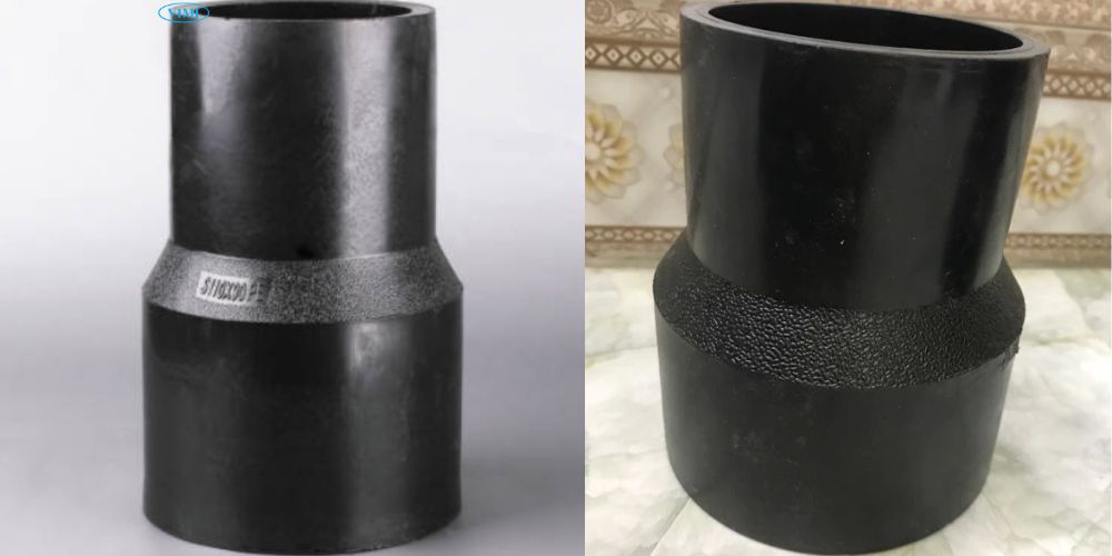 côn thu hdpe là gì