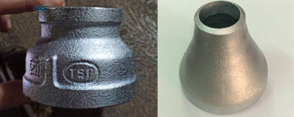 côn thu mạ kẽm là gì