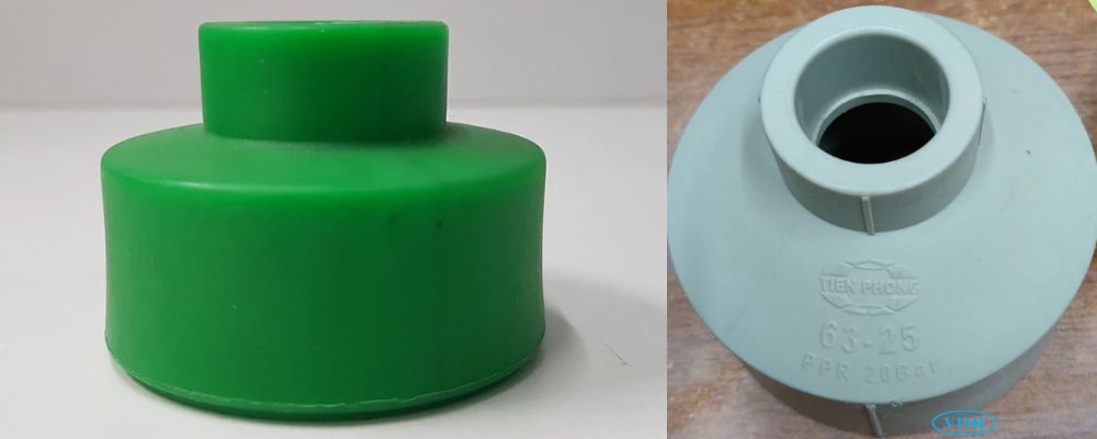 côn thu ppr là gì