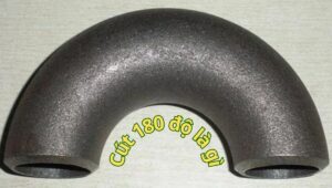 cút 180 độ