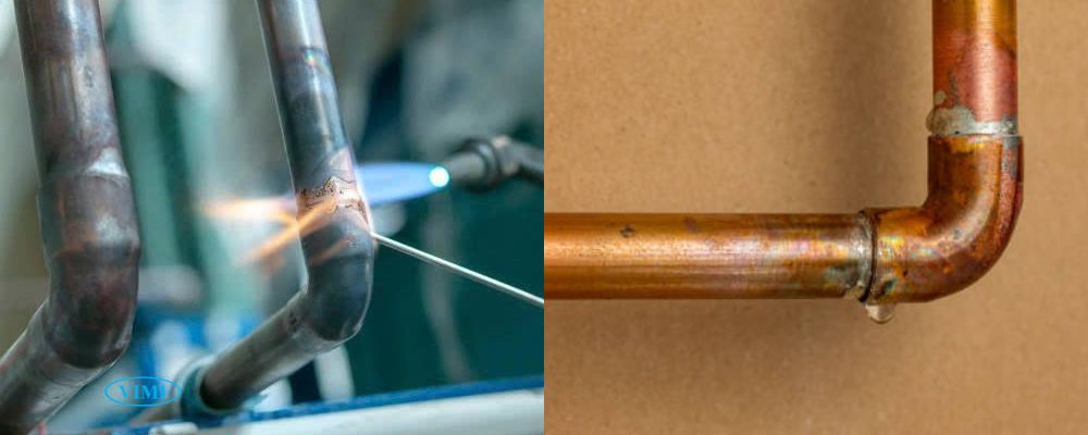 Cút hàn là gì - Gói gọn trong 1 bài viết cút hàn áp lực