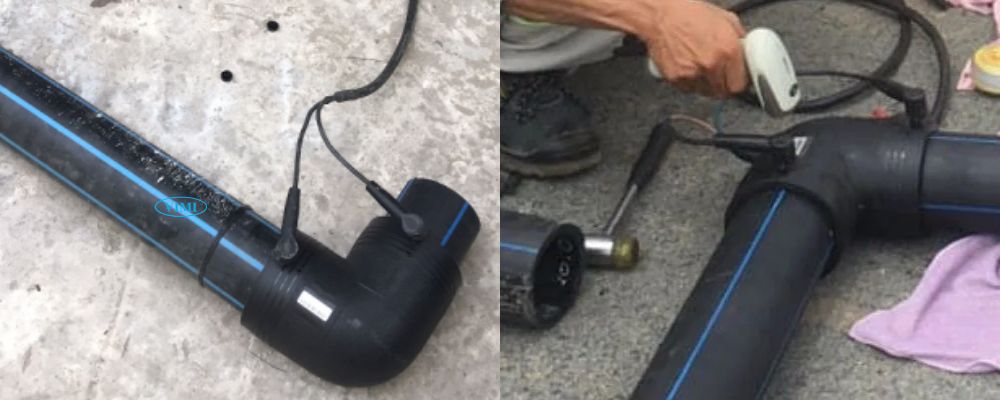 Cút hàn là gì - Gói gọn trong 1 bài viết cút hàn điện trở