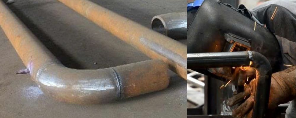 Cút hàn là gì - Gói gọn trong 1 bài viết cút hàn đối đầu