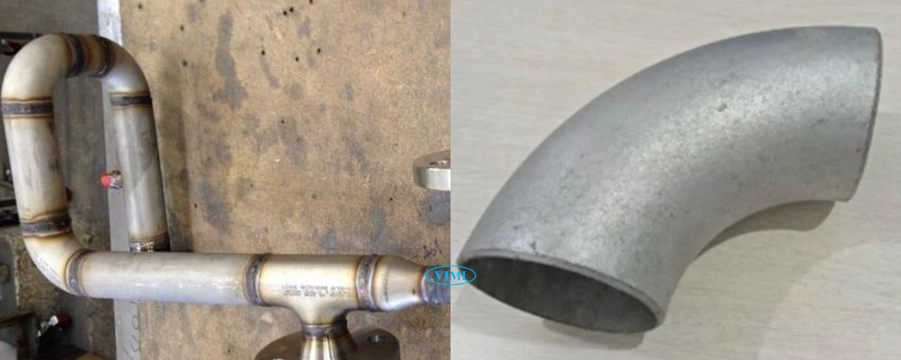 cút hàn mạ kẽm đối đầu