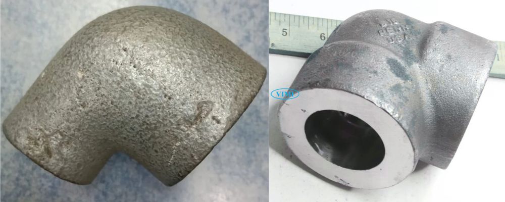 cút hàn mạ kẽm là gì