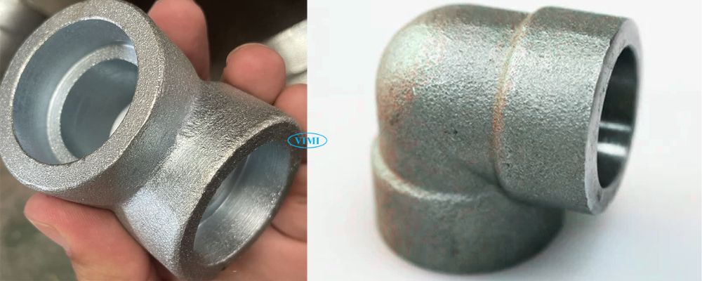 cút hàn mạ kẽm lồng áp lực