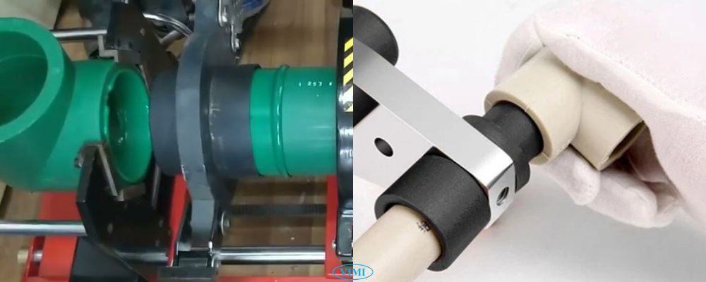 Cút hàn là gì - Gói gọn trong 1 bài viết cút hàn nhiệt