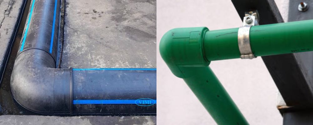 Cút hàn là gì - Gói gọn trong 1 bài viết cút hàn vật liệu nhựa