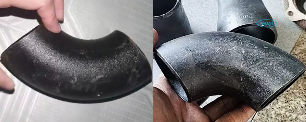 Cút hàn là gì - Gói gọn trong 1 bài viết cút hàn vật liệu thép