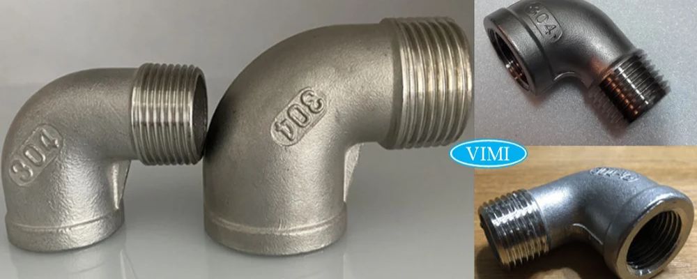 cút inox 304 là gì