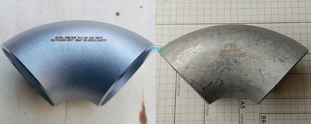 cút inox 304 nối hàn