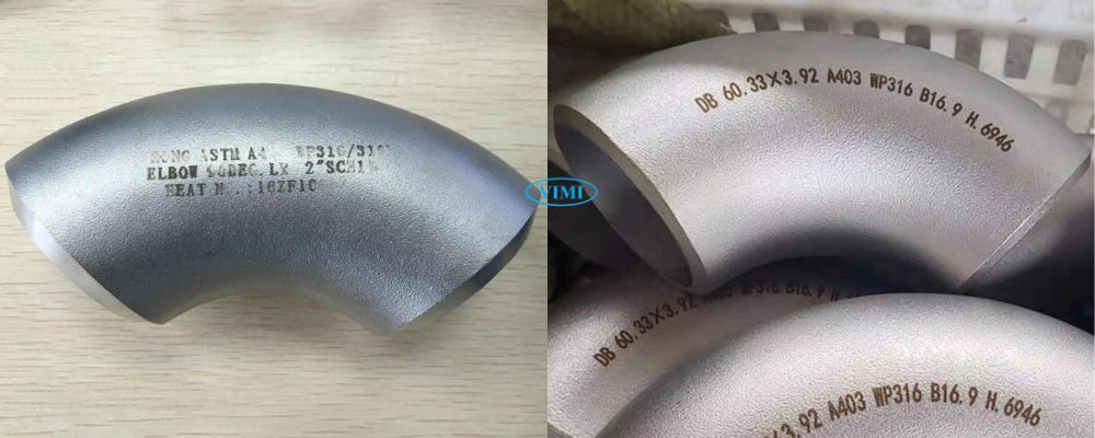 cút inox 316 nối hàn