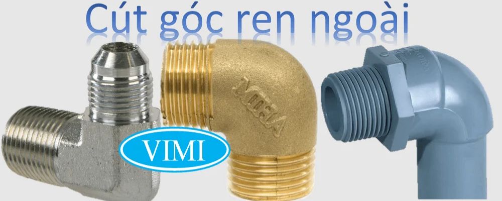 cút ren ngoài