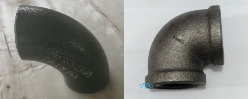 cút thép đen là gì